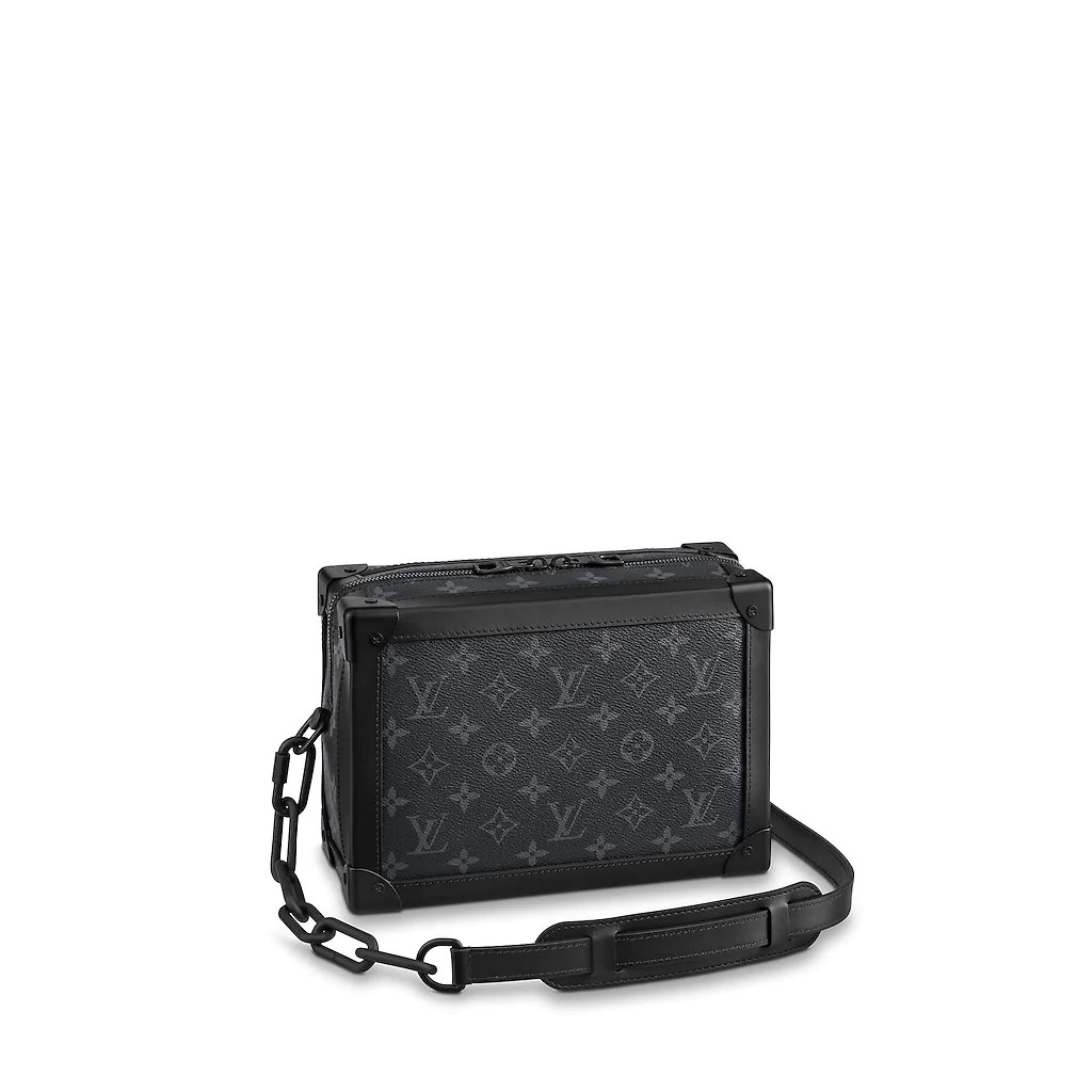 LOUIS VUITTON ソフトトランク