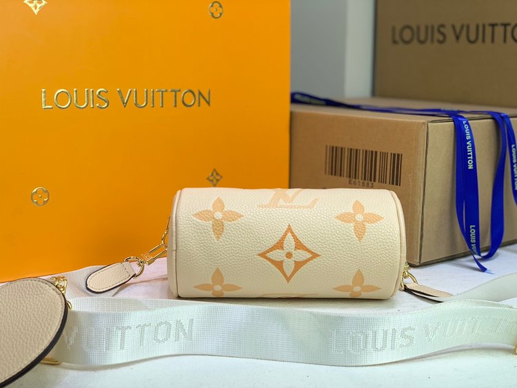 【2024】Louis Vuitton （ルイヴィトン） メッセンジャーバッグ 20x10x10cm