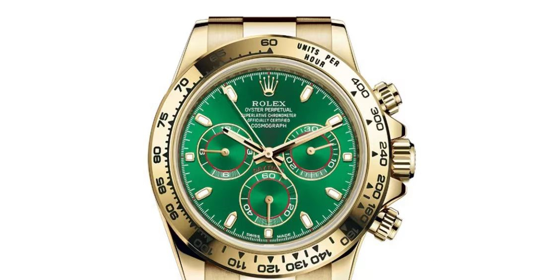 【2024】Rolex コスモグラフデイトナ M116508-0013