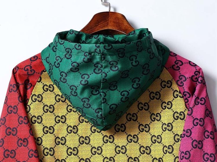 【2024】【Gucci公式 旗艦店】（グッチ） ジャケット