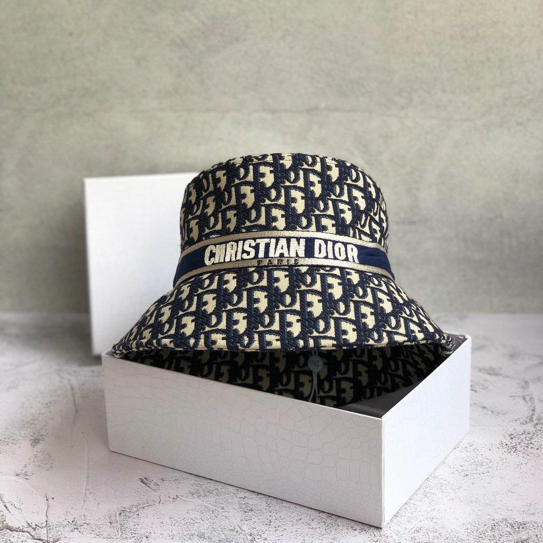 【Dior旗艦店】（ディオール） ボブハット 3色