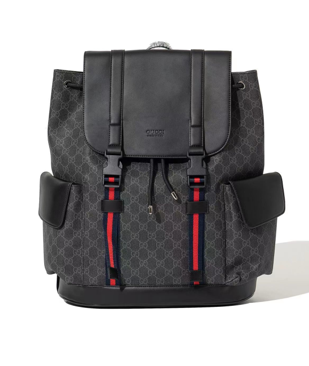 GUCCI メッセンジャーバッグ