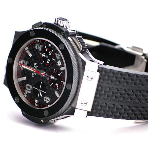 HUBLT （限定割引商品）（代金引換） ビッグ バン 301.SB.131.RX 44MM