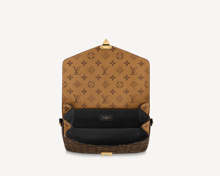 【2024】LV LOUIS VUITTON ショルダーバッグ M44876