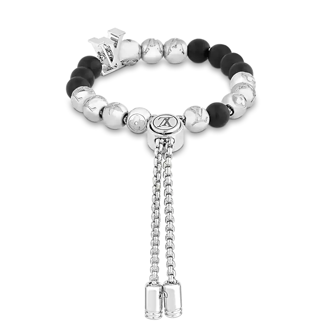 【2024】LV Louis Vuitton（ルイヴィトン）M00512 ブレスレット