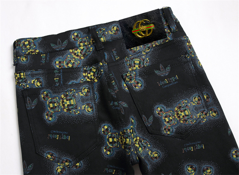 Gucci グッチ ジーンズ