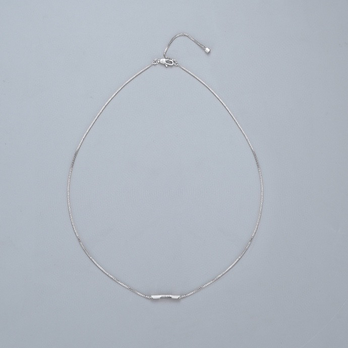 【2024】【GUCCI】ネックレス、新しいネックレス万能シンプルファッションオーナメント