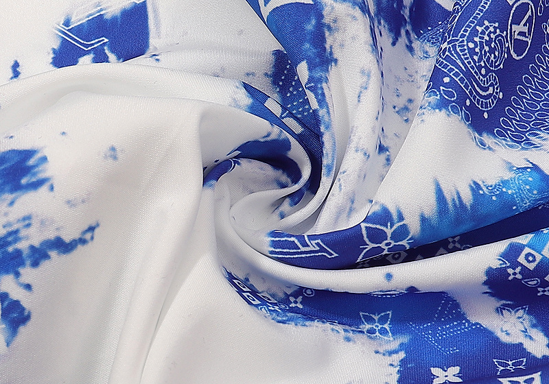 Louis Vuitton ルイヴィトン  長袖シャツ