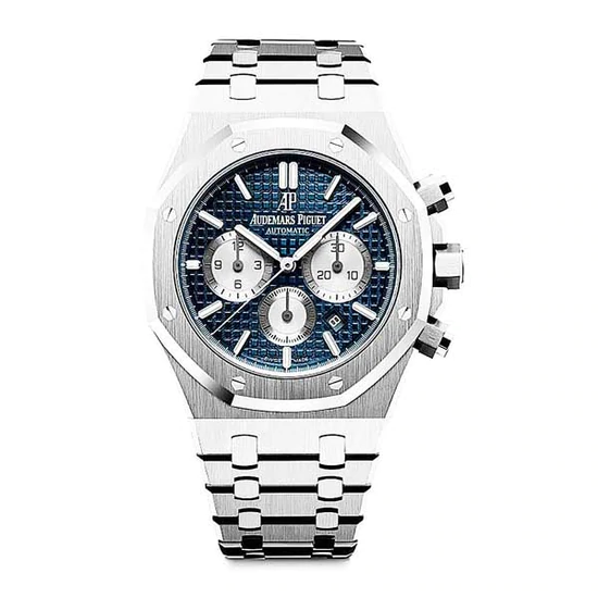 【2024】AUDEMARS PIGUET ロイヤルオーク クロノグラフ 26331ST.OO.1220ST.01 41 mm