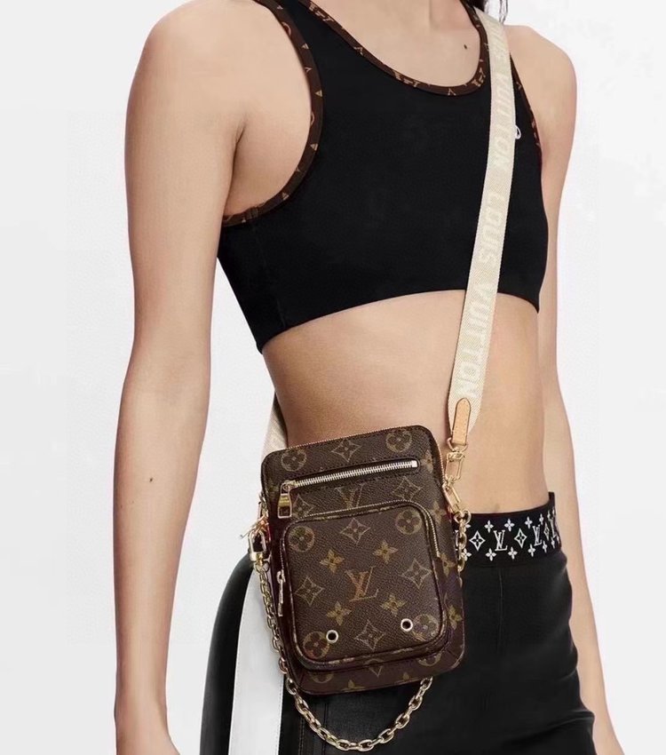 LouisVuitton ルイヴィトン ショルダーバッグ & クロスボディバッグ