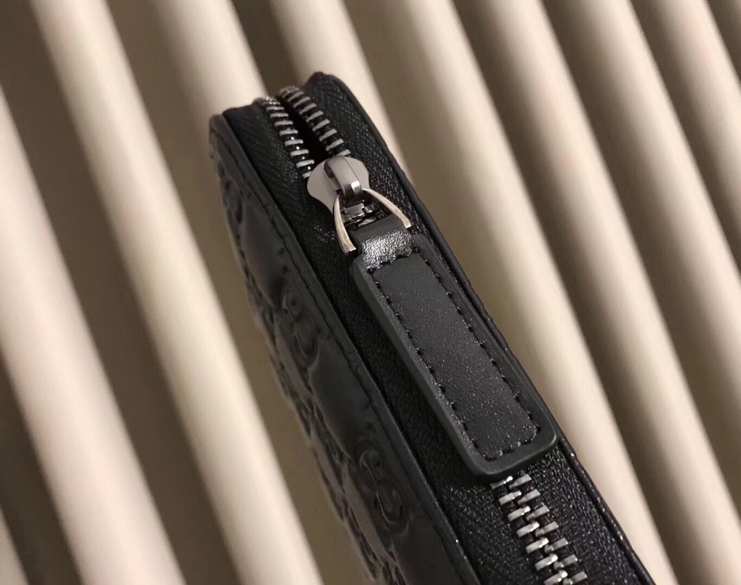 【 GUCCI 公式 旗艦店】 クッチ  財布 当日出荷 好評に付き再入荷！19.5*10*2.5CM