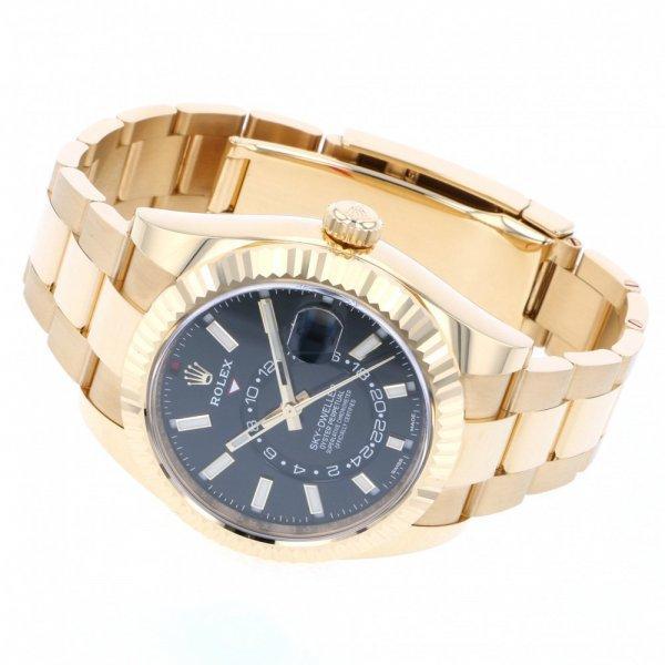 【2024】ROLEX スカイドゥエラー M326938-0004