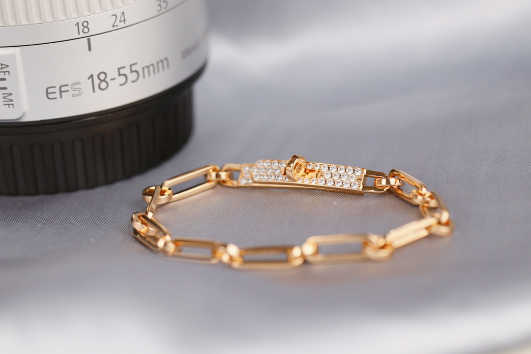 【2024】【 HERMES】ブレスレット、ファッションシンプルなスタイル