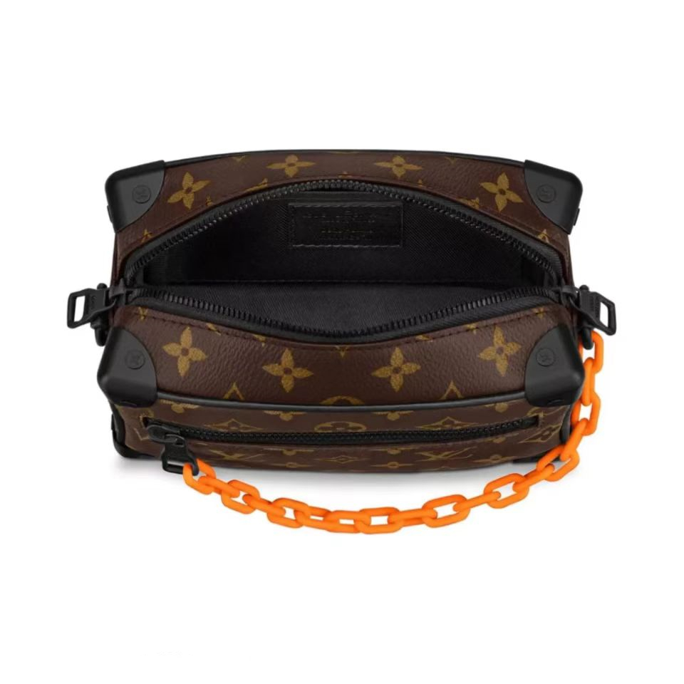 LOUIS VUITTON （ルイヴィトン）ミニ・ソフトトランク