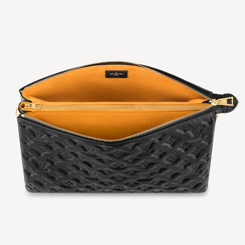 【2024】LV LOUIS VUITTON クッサン MM M57783