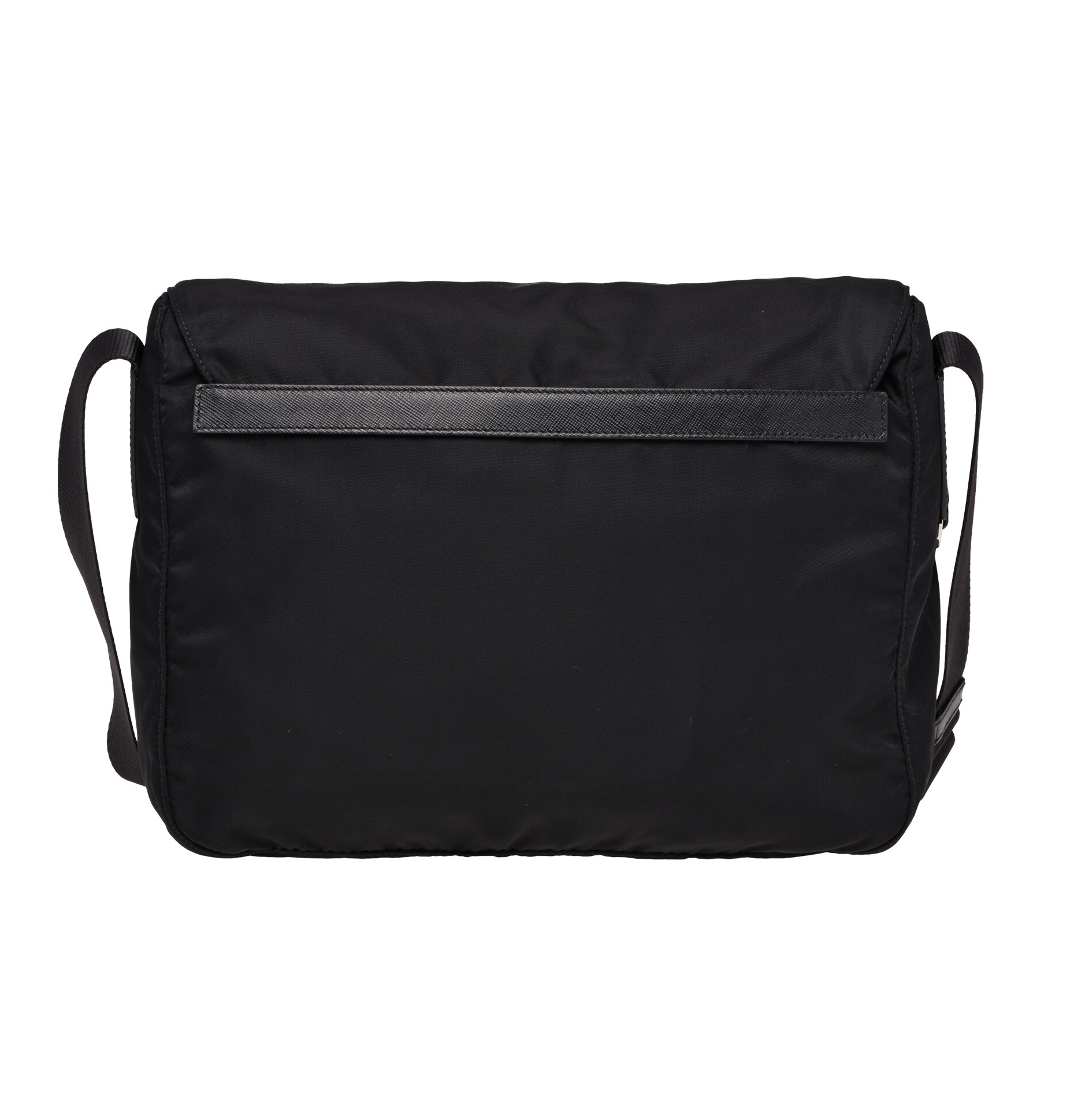 【2024】☆PRADA プラダ ナイロン ショルダーバッグ