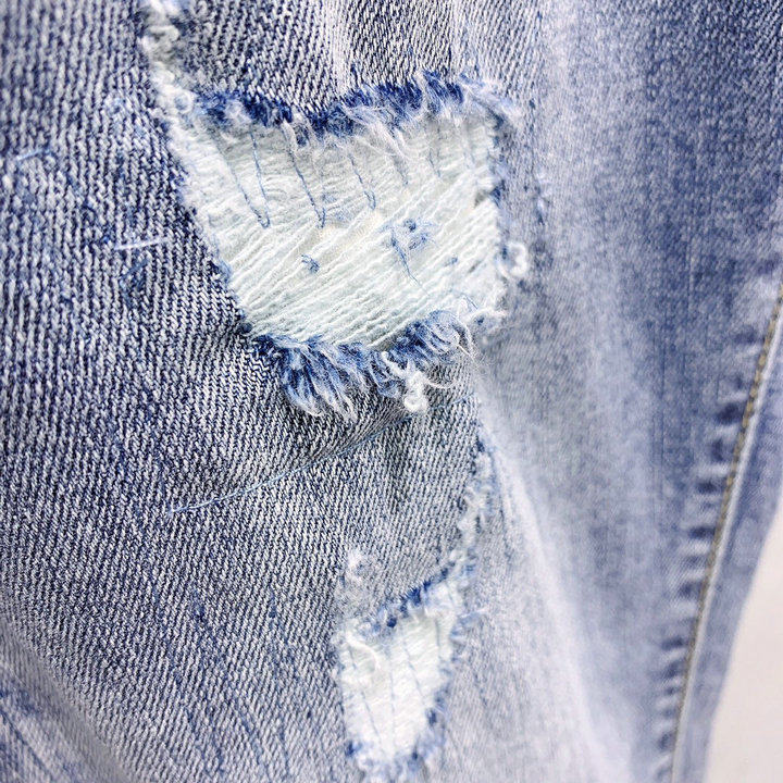 【2024】Dolce & Gabbana D&G ジーンズ