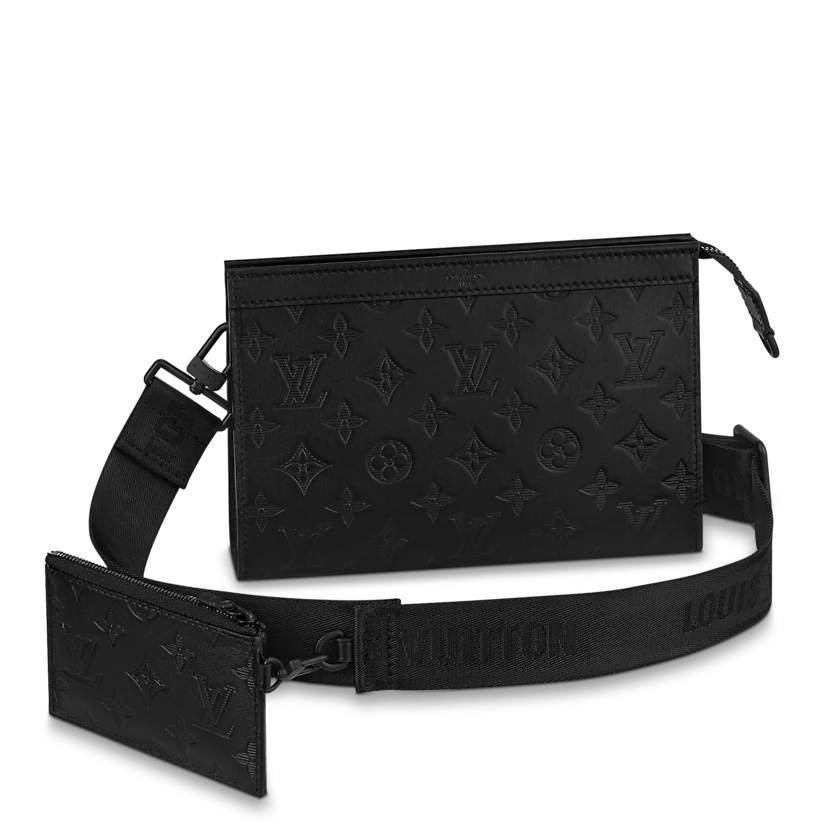 【2024】LouisVuitton ルイヴィトン M81115・メッセンジャー