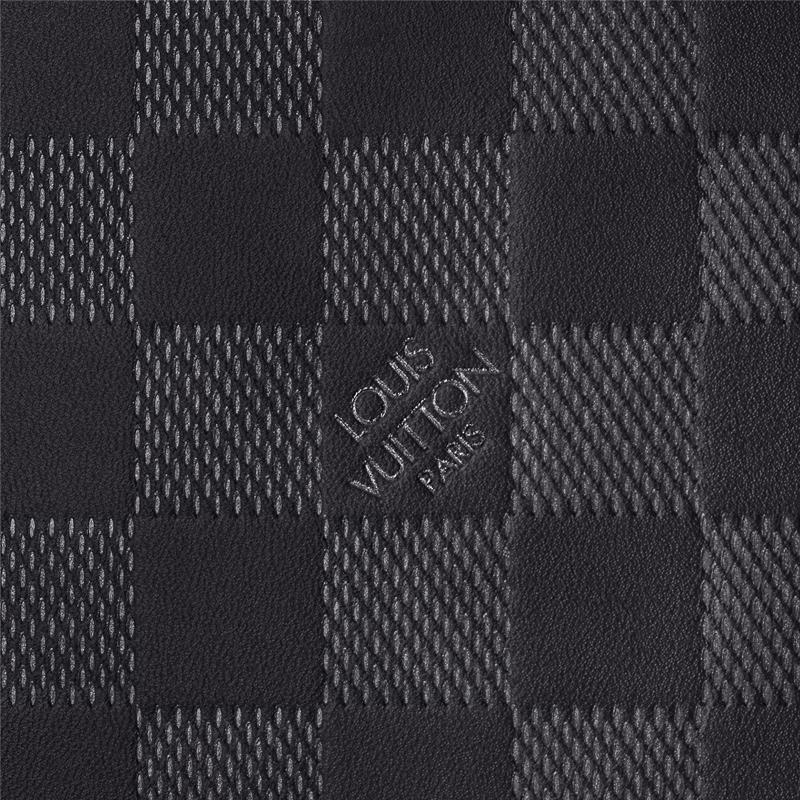 LOUIS VUITTON ディスカバリー・バックパック長財布 2点セット お得 N41720+N63548