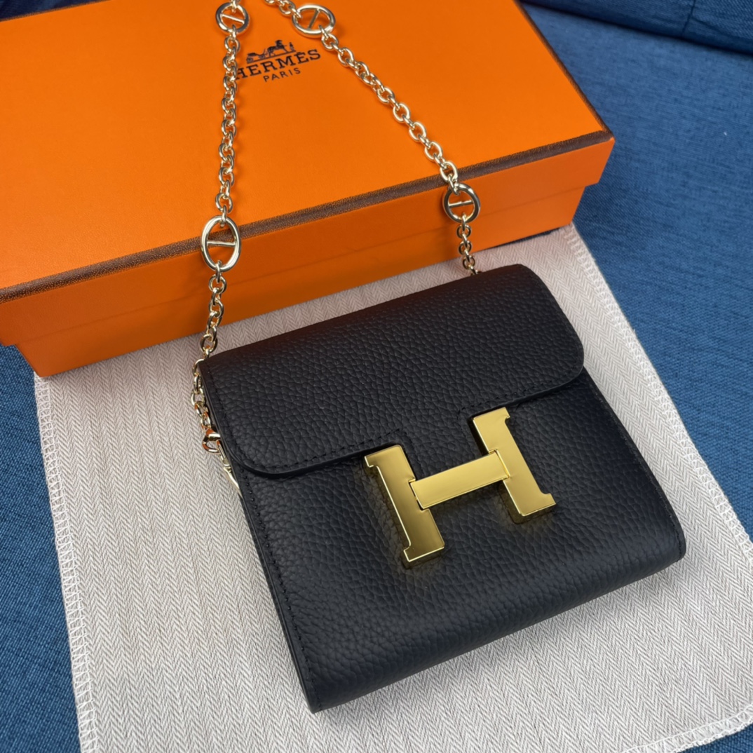 【2024】HERMÈS 財布 10カラー 13X12CM