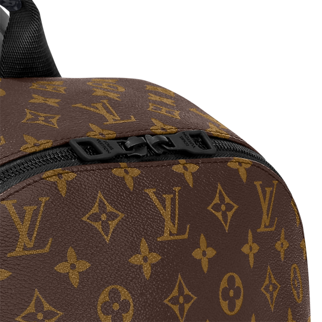 Louis Vuitton （ルイヴィトン）　ディスカバリー・バックパック PM