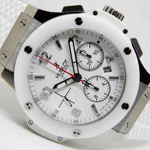 HUBLT （限定割引商品）（代金引換） ビッグ バン 301.SE.230.RW 44MM