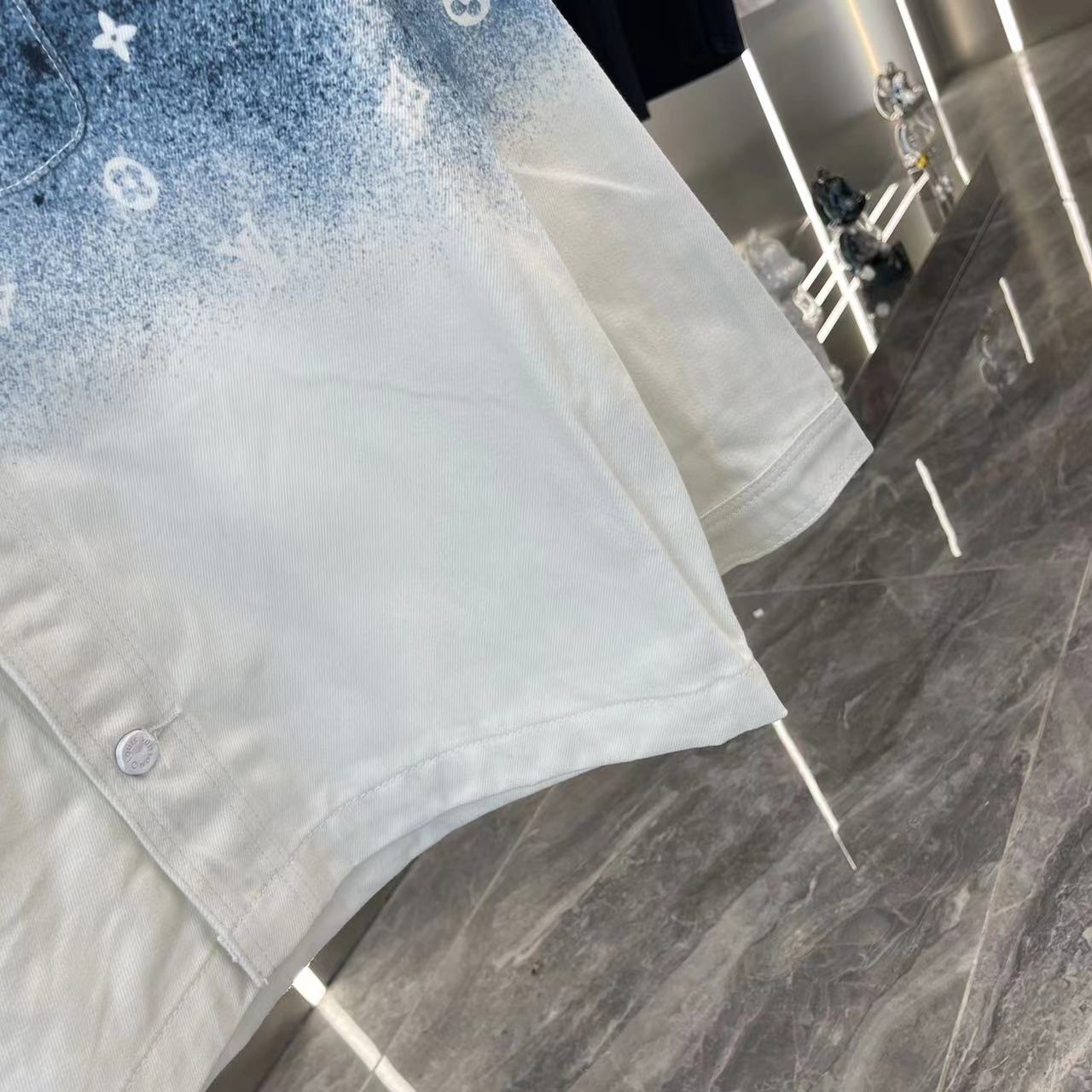 【 LOUIS VUITTON 公式旗艦店】ルイヴィトン   カウボーイ服 好評に付き再入荷！