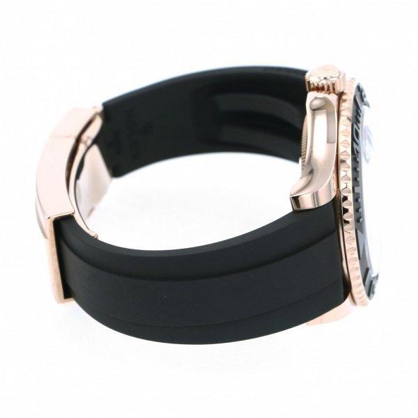 【2024】ROLEX ヨットマスター 40  M126655-0002