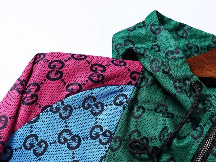 【2024】【Gucci公式 旗艦店】（グッチ） ジャケット