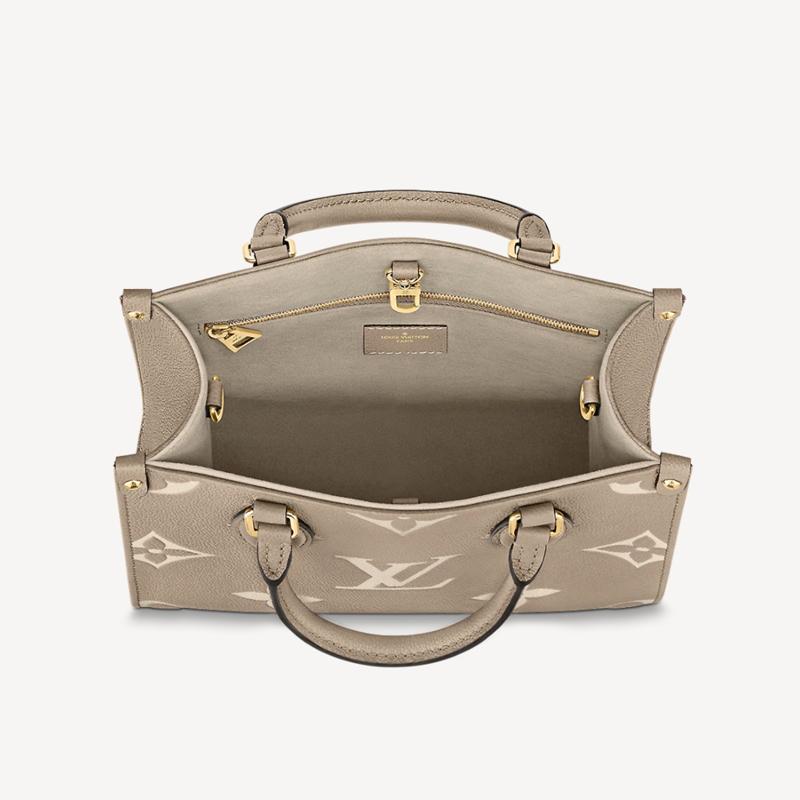 LOUIS VUITTON オンザゴー PM M45779