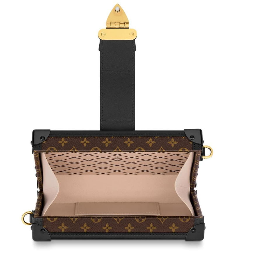 LouisVuitton ルイヴィトン　クラッチ＆イブニングバッグ