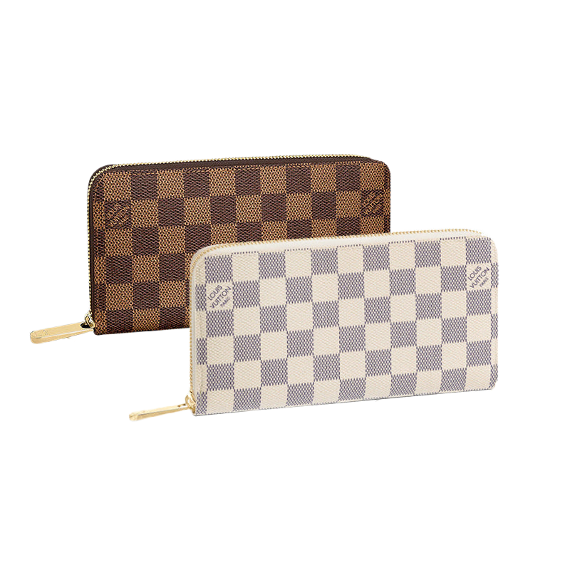 LOUIS VUITTON ジッピー・ウォレット 長財布 2点セット お得 N41661+N41660