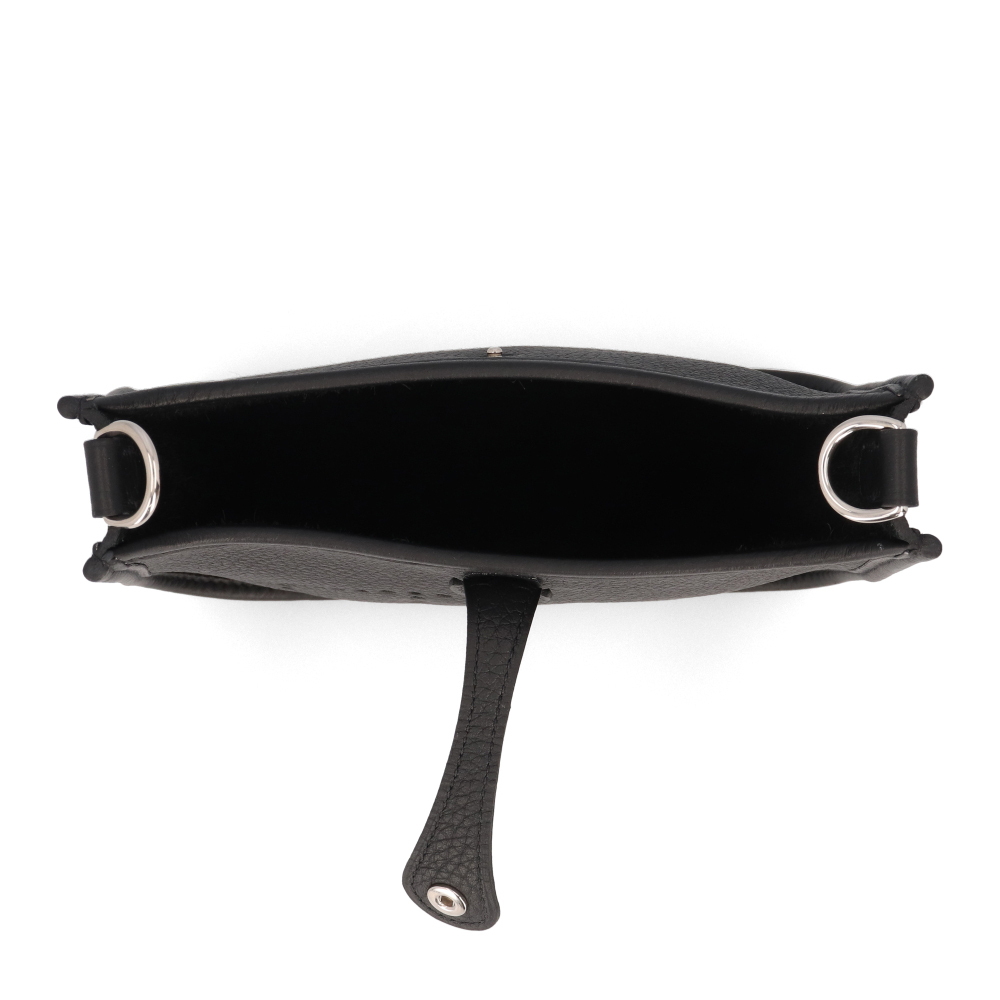 HERMES エルメス エヴリン TPM ブラック トリヨン