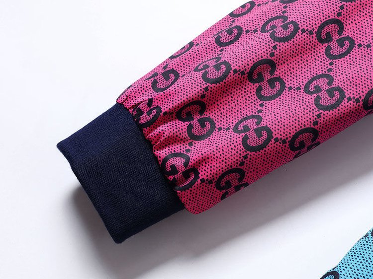 【2024】【Gucci公式 旗艦店】（グッチ） ジャケット