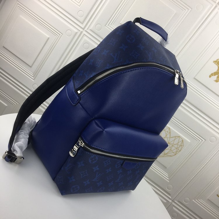 LouisVuitton ルイヴィトン パックバッグ M30230DISCOVERY 40x30x20cm