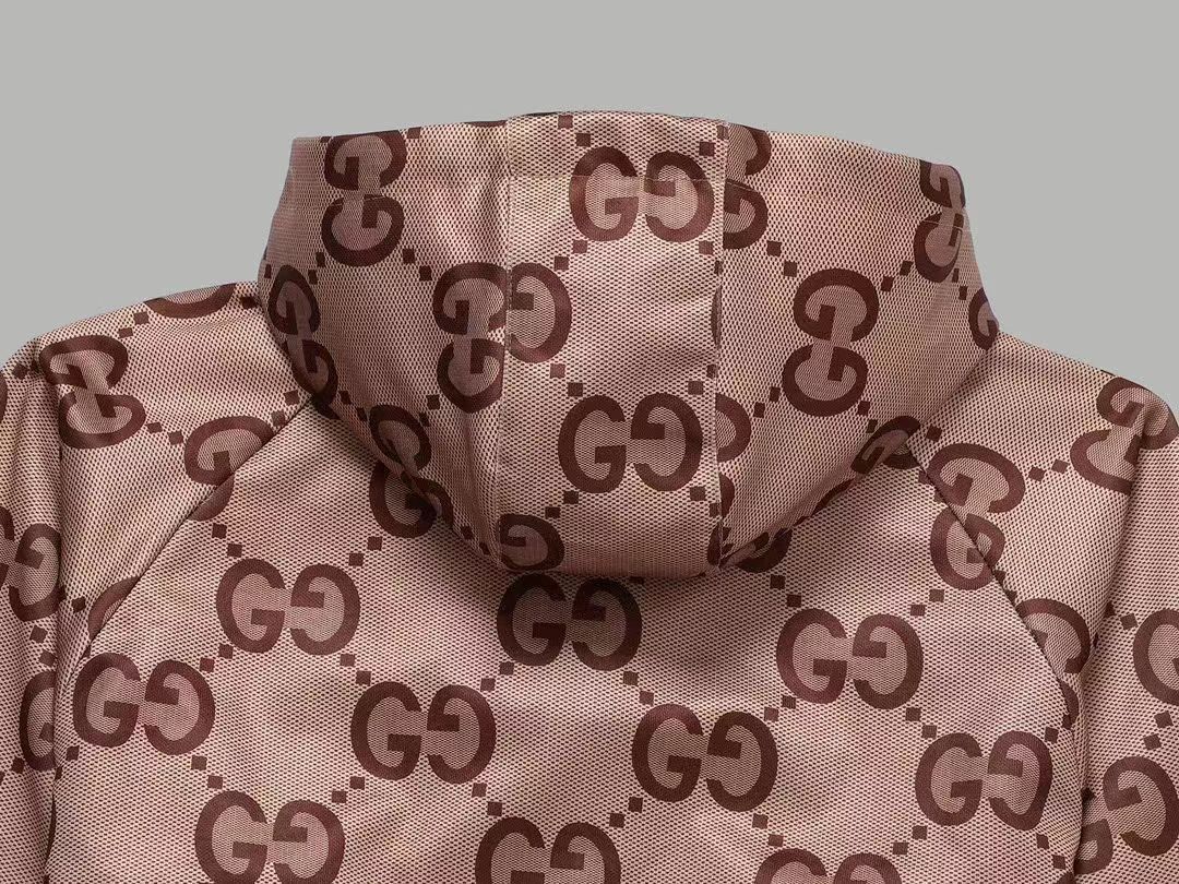 【GUCCI  公式旗艦店】グッチ ジャケット着好評に付き再入荷！