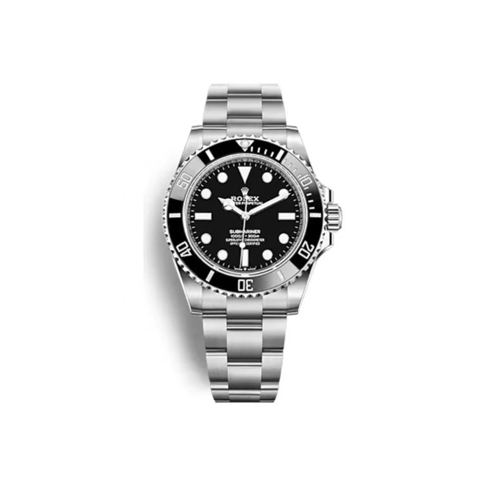 【2024】Rolex メカニカルウォッチ M124060-0001
