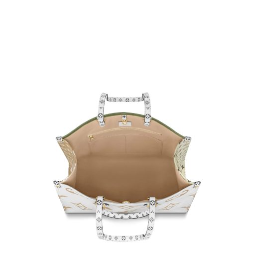 LOUIS VUITTON M44573 オンザゴー