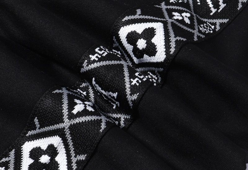 【2024】【Louis Vuitton公式 旗艦店】（ルイヴィトン）新作カジュアルパンツ