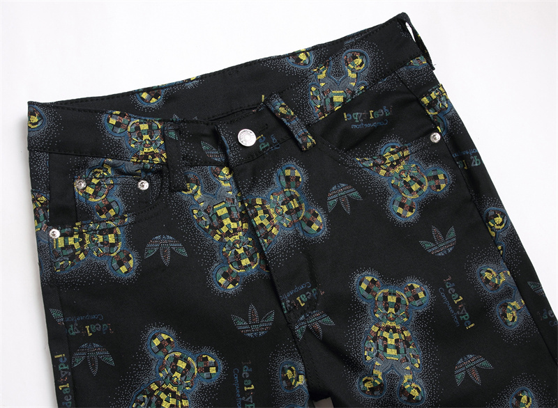 Gucci グッチ ジーンズ