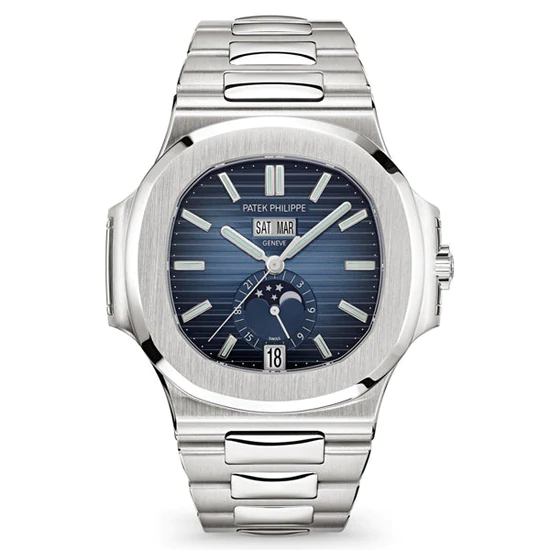 【2024】PATEK PHILIPPE ノーチラス 57261A-014 40.5 mm