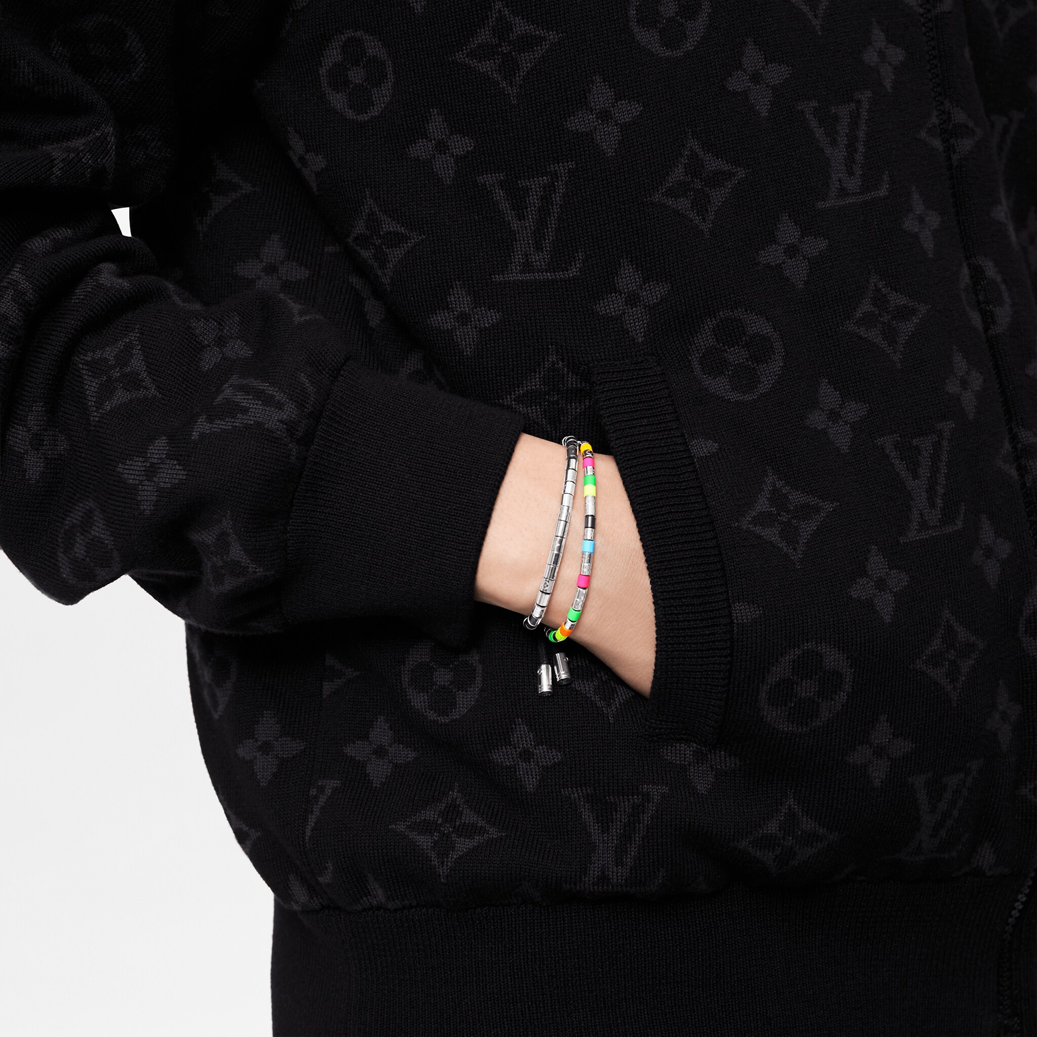 LOUIS VUITTON（ルイヴィトン）LV PARADISE ブレスレット MP3331