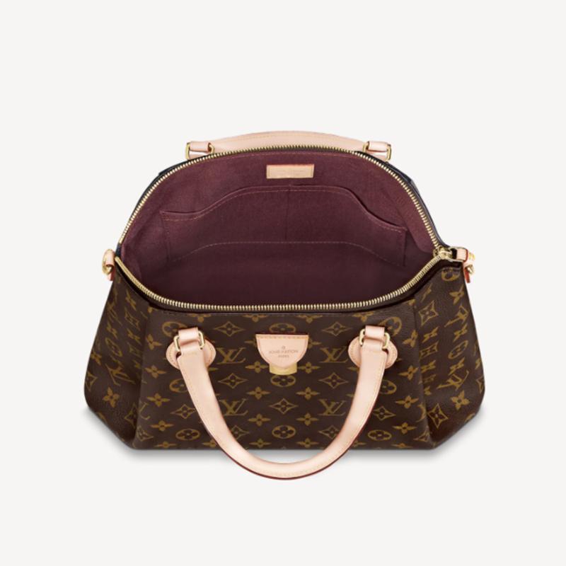 【2024】LOUIS VUITTON リボリー MM モノグラム M44546
