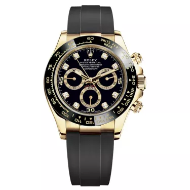 ROLEX コスモグラフ デイトナm116518LN-0078 40 mm