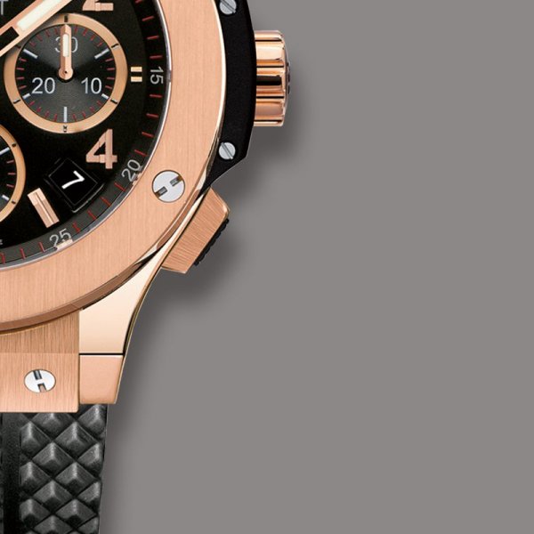 【2024】HUBLT ビッグ バン301.PX.130.RX 44MM