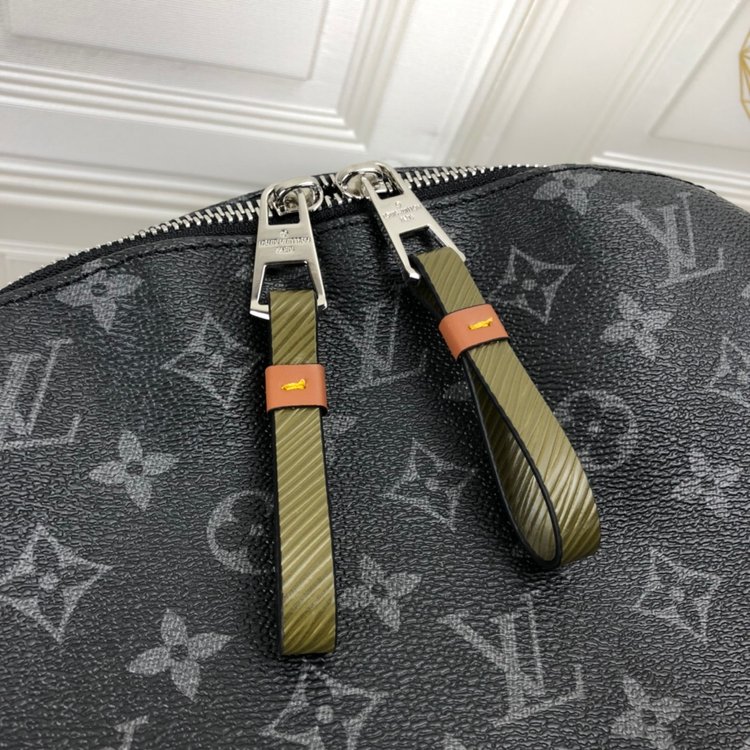 LouisVuitton ルイヴィトン パックバッグ M45218 30x40x20