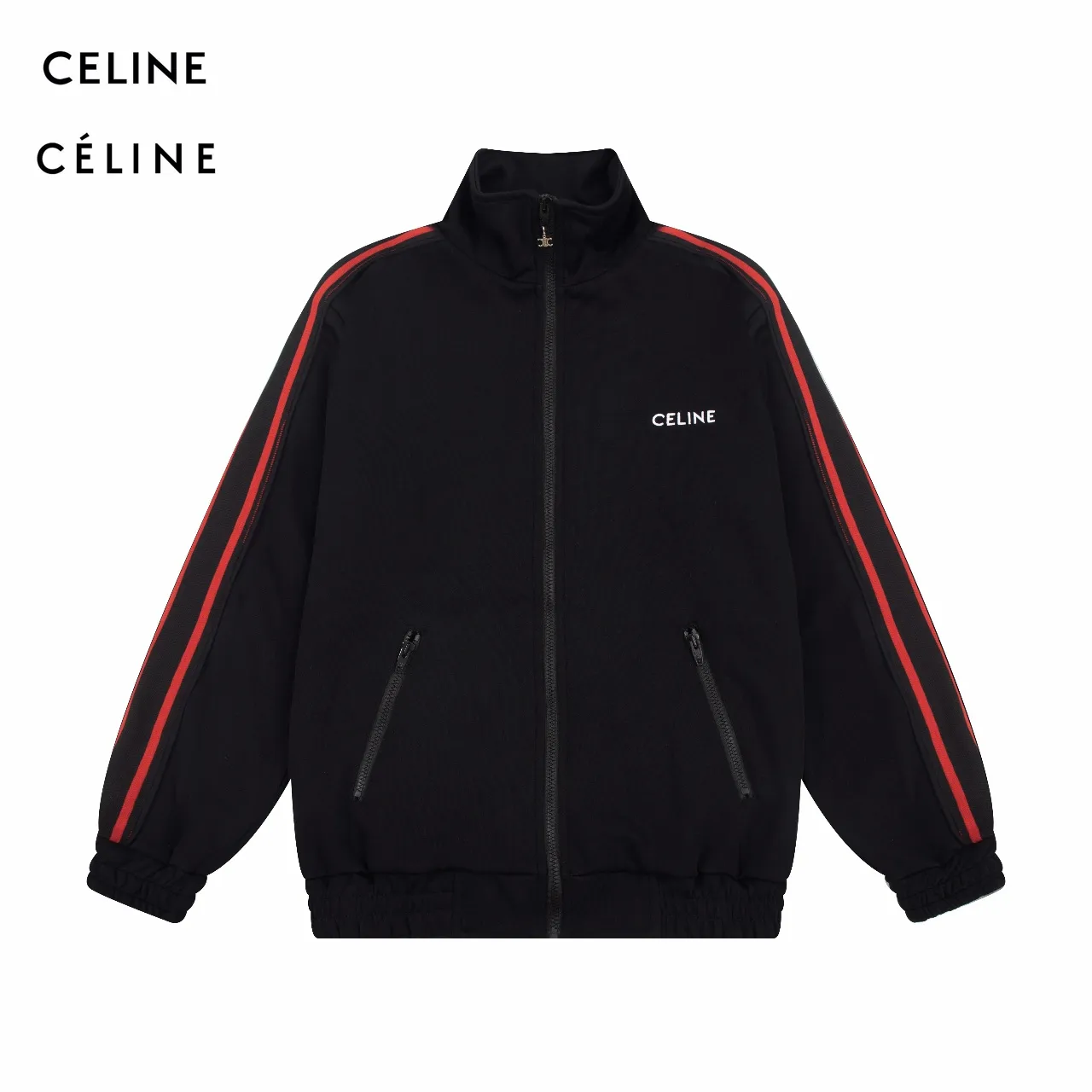 Celine ジャケット