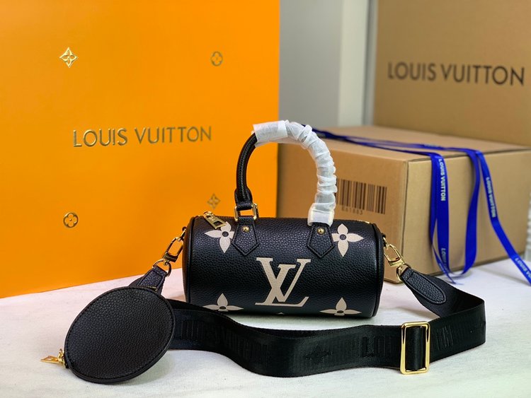 【2024】Louis Vuitton （ルイヴィトン） メッセンジャーバッグ 20x10x10cm