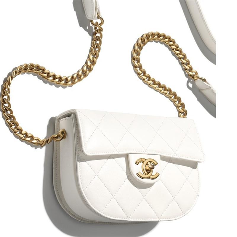 【2024】【CHANEL】★シャネル★♡超限定 ミニ メッセンジャー バッグ★