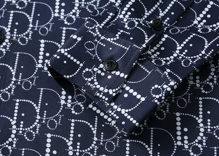 Dior ディオール  長袖シャツ 2カラー